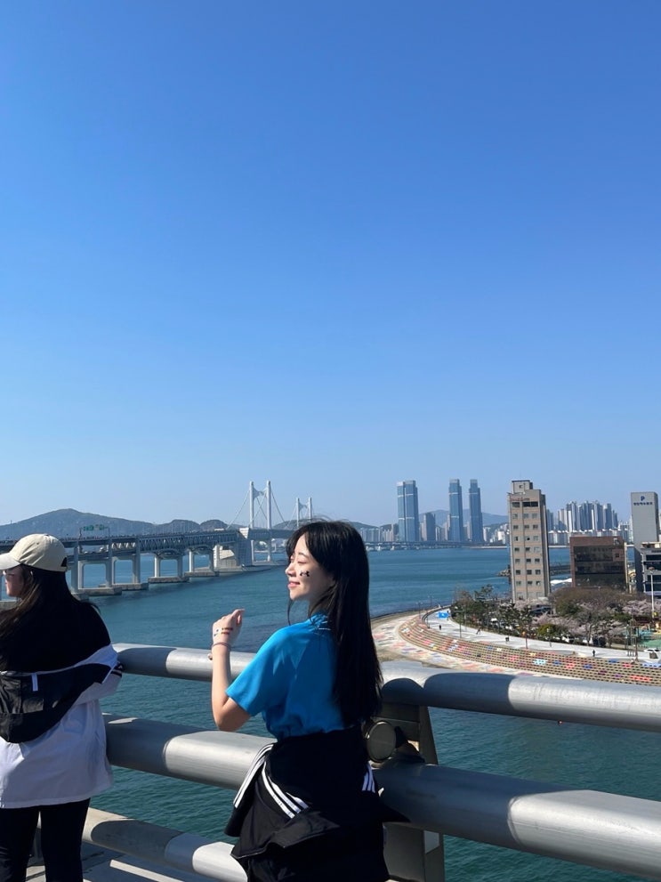 부산 광안리 광안대교 마라톤  <제12회 기브앤 레이스> 후기