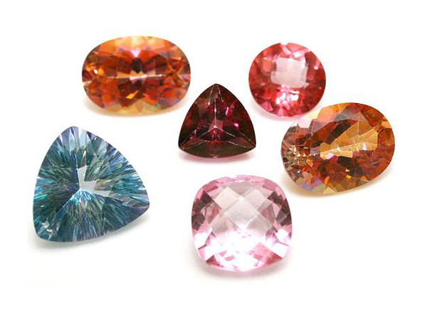 [탄생석과 명화] 11월 토파즈(Topaz), 오색찬란한 희망과 건강의 보석 : 네이버 블로그
