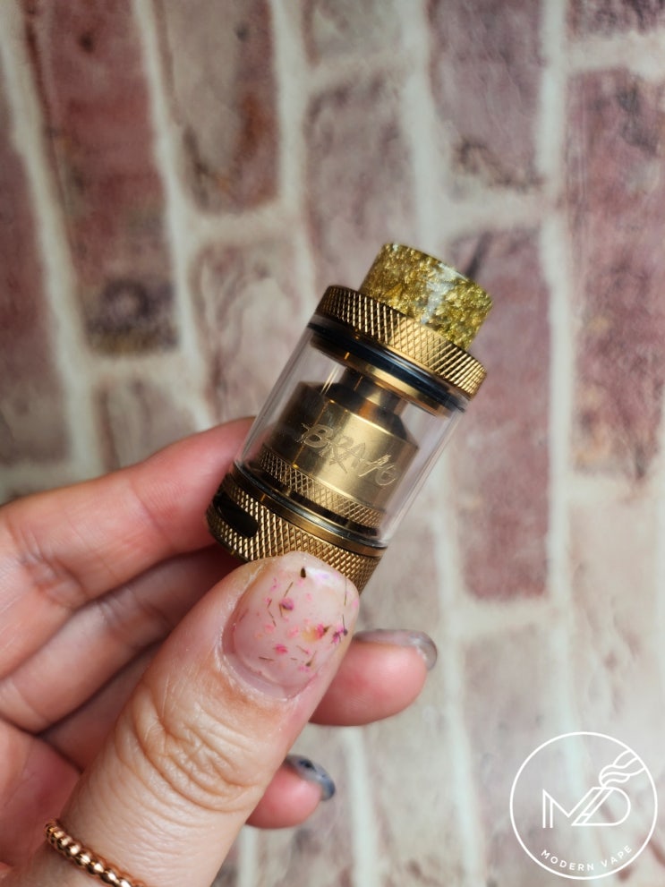 WOTOFO BRAVO RTA 브라보RTA 리빌드탱크 모던베이프마창진점 : 네이버 블로그