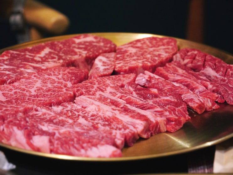 [거제한우맛집] 초대한우 본점 (명품 한우 전문점), 가족 외식하기 좋은 맛집 : 네이버 블로그