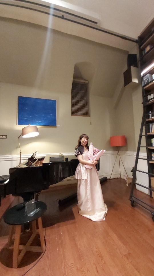 Costume cooperation by HYEON( Hanbok Designer Kwon Hye-Jin) : 네이버 블로그