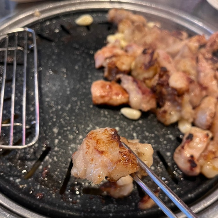 해운대 승한막창집 본점 소대창 소막창 필수코스 맛집 : 네이버 블로그