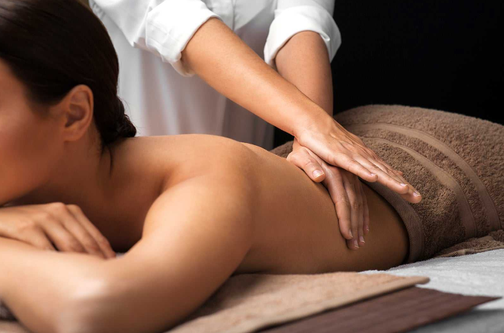 하노이스파 Le Spa du Metropole 진정한 웰니스