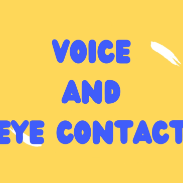 2025 Speech_Voice & Eye Contact RSS 대표 이미지