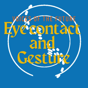 2025 Speech_Eye Contact and Gesture RSS 대표 이미지