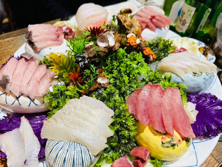 오야오야 #원주 단계 : 네이버 블로그
