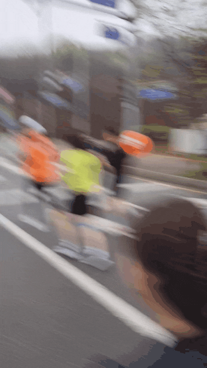 2025 MBN 선셋마라톤 in 영종 10km 참가후기