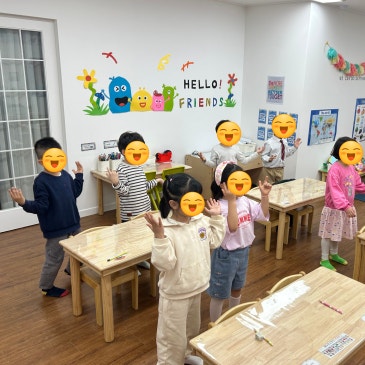 [목동 써밋 SPJ어학원]유치부 오후반 RSS 대표 이미지