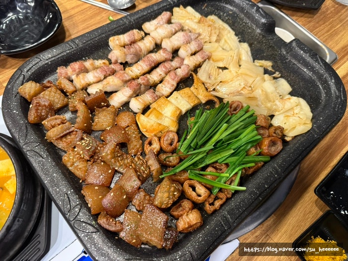 팔용동 막창 먹으러 청춘막창 다녀왔어요 : 네이버 블로그