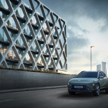 현대차, 2025 코나 출시! 가성비 'H-Pick' 트림 신설