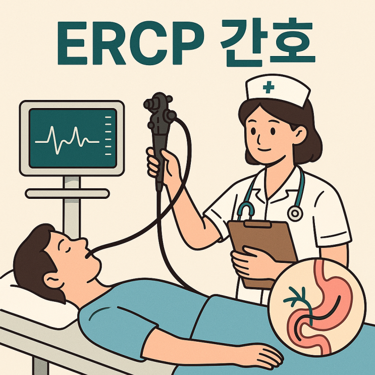 [간호사 공부] 의학용어 ERCP 간호, 적응증, 목적 (feat. ERBD, MRCP, 18G의 이유 등) : 네이버 블로그