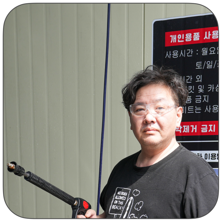 엔공구 프로아이글 보안경 2종 세트, 일상에서 눈을 보호하는 스마트한 선택