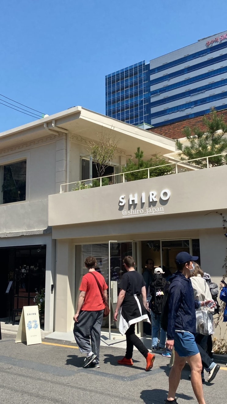 SHIRO : 네이버 블로그
