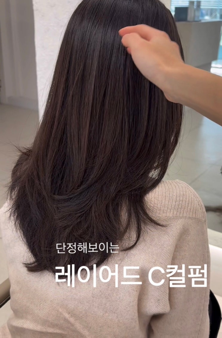 새로나헤어 사진