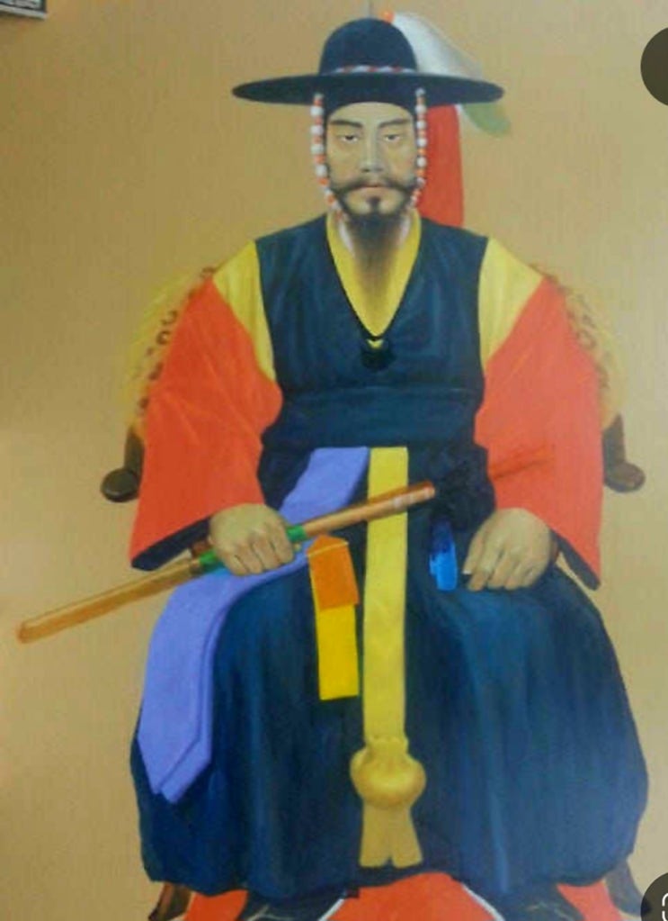 이순신 장군님 탄신일 : 네이버 블로그