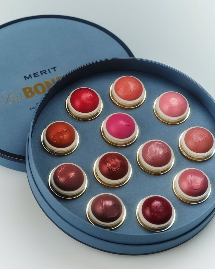 Less is More를 진짜로 실현한 뷰티 브랜드, Merit : 네이버 블로그