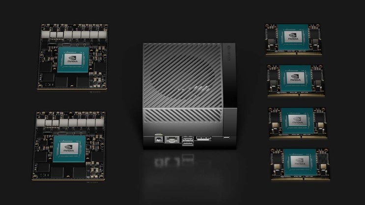 NVIDIA Jetson Orin 소개 : 네이버 블로그