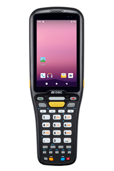[대신정보통신] DS50 #산업용PDA #블루투스스캐너 #바코드스캐너 #다목적PDA : 네이버 블로그