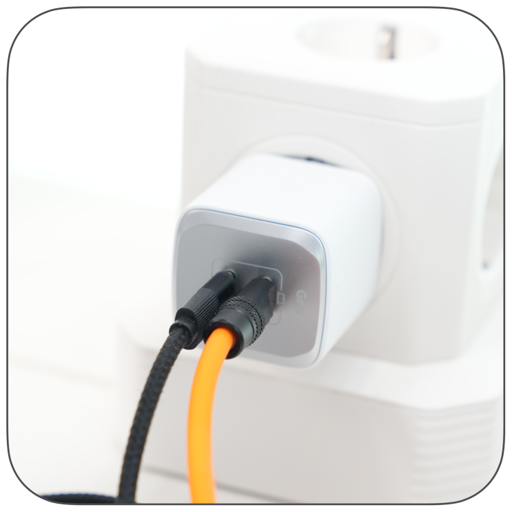 슈피겐 PD 45W PPS USB C타입 GaN 초고속 멀티 충전기 PE2203 사용기