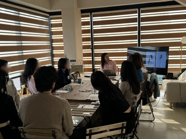 나를 사랑하는 방법 - 4가지 심리검사로 나와 건강한 관계 만들기 (시즌 2)