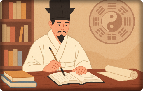 조선 시대 유교와 성리학은 어떻게 변했을까? : 네이버 블로그
