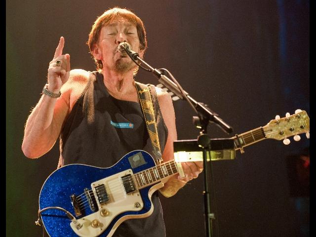 Chris Rea the road to hell pt2 : 네이버 블로그