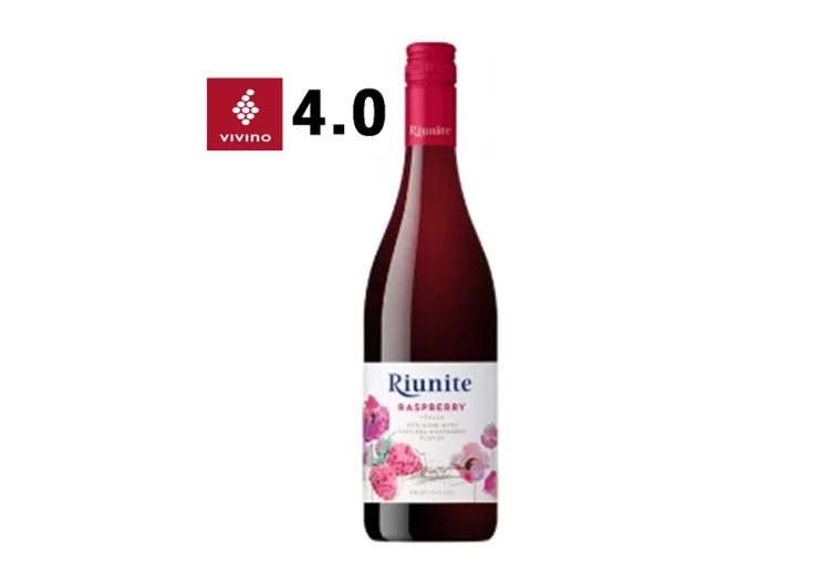 🍷[와인] 리유니트 라즈베리(Riunite Raspberry) : 네이버 블로그