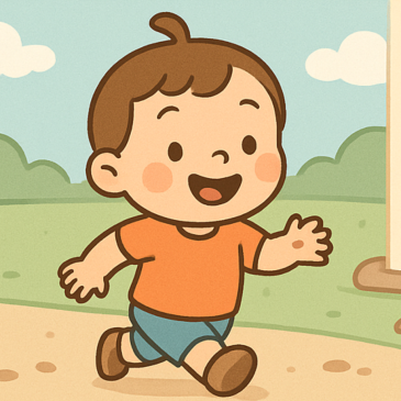 우리 아이를 위한 동요를 만들자! 재미있는 프로젝트를 시작하다.