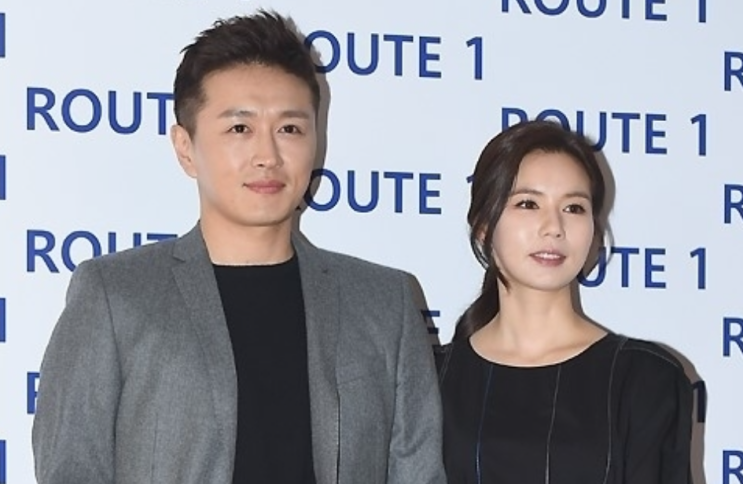 박시은 진태현 부부 근황 갑상선암 투병 수술 응원 박다비다 입양 박물관미술관주간 프로필 인스타 : 네이버 블로그