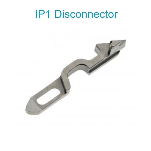 카우카우 IP1 디스커넥터 Disconnector for 마루이 Hi-Capa, M1911, M45A1 & V10 : 네이버 블로그