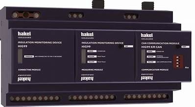 Hakel IMD HIG 99는 절연 모니터링 장치(Insulation Monitoring Device, IMD) : 네이버 블로그