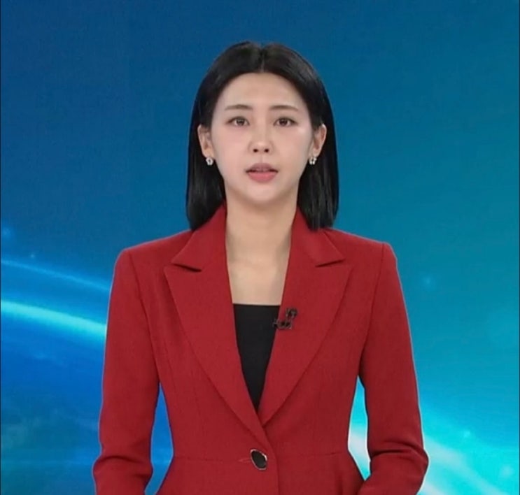 전현무와 열애설? 요즘 가장 주목받는 KBS 아나운서 홍주연 프로필 총정리
