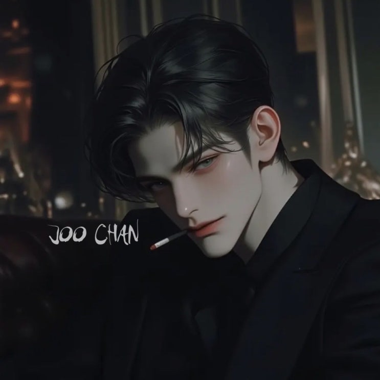 Joo Chan : 네이버 블로그