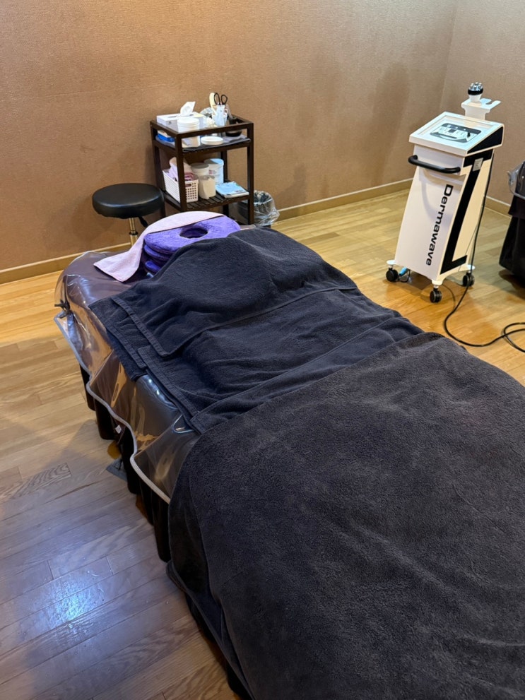 마사지침대,스파장비,산후마사지실