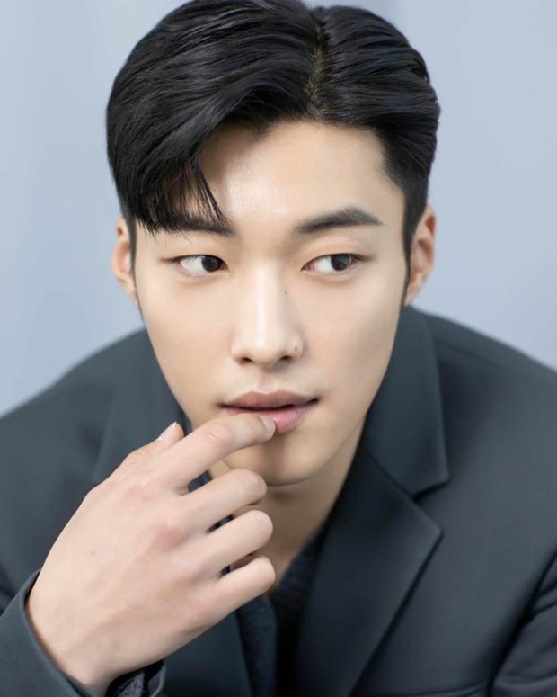 짧은 머리 남자 헤어스타일 