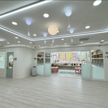 젤리목동캠퍼스 영어유치부 전문관 오픈 RSS 대표 이미지