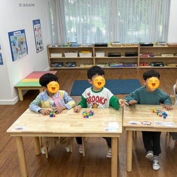 [목동 써밋 SPJ어학원]유치부 오후반 Kindy2 RSS 대표 이미지
