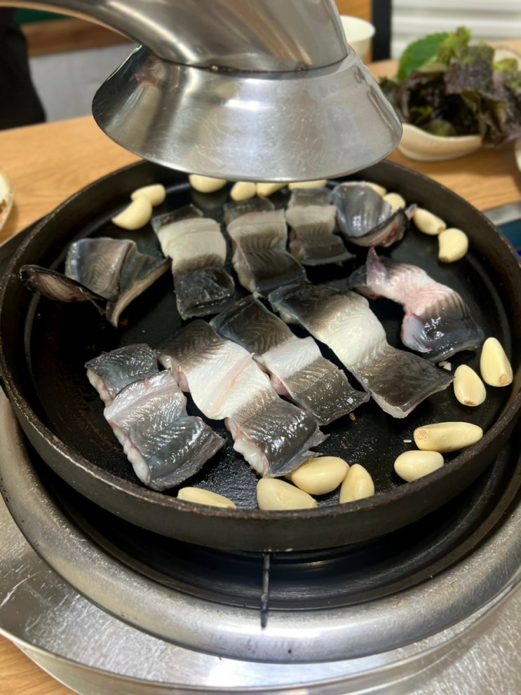 부산 강서구 명지 민물장어구이맛집 장룡수산 을숙도카페추천...