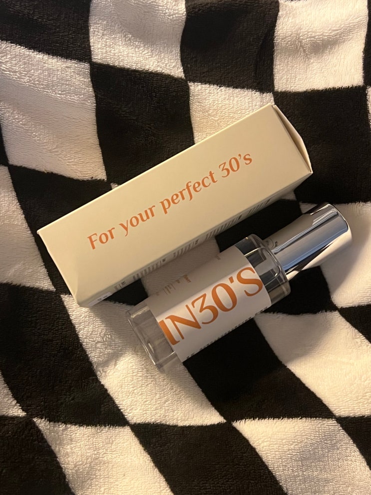 가성비 좋은 인써티(IN30'S) 섬유향수 드레스퍼퓸 섬유탈취제 100ml 브라이트 플라워 : 네이버 블로그