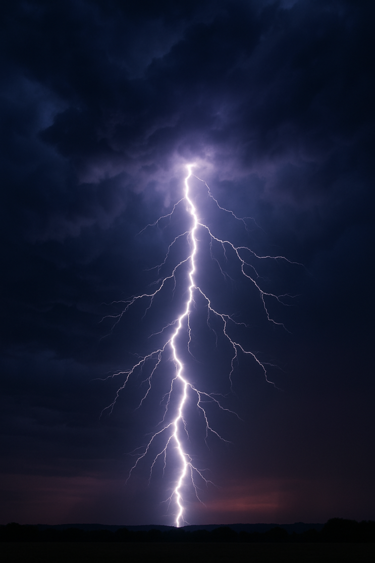 날씨 대기 atmosphere 영단어 lightning, humidity, barometer, visibility, mist ...