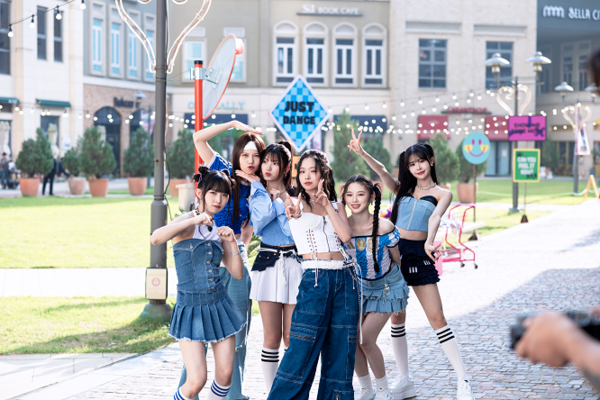 신예 걸그룹 ‘SMORZ(스모즈)’, 5월 중 데뷔… 타이틀곡 ‘I want you to’ 로 출격 : 네이버 블로그
