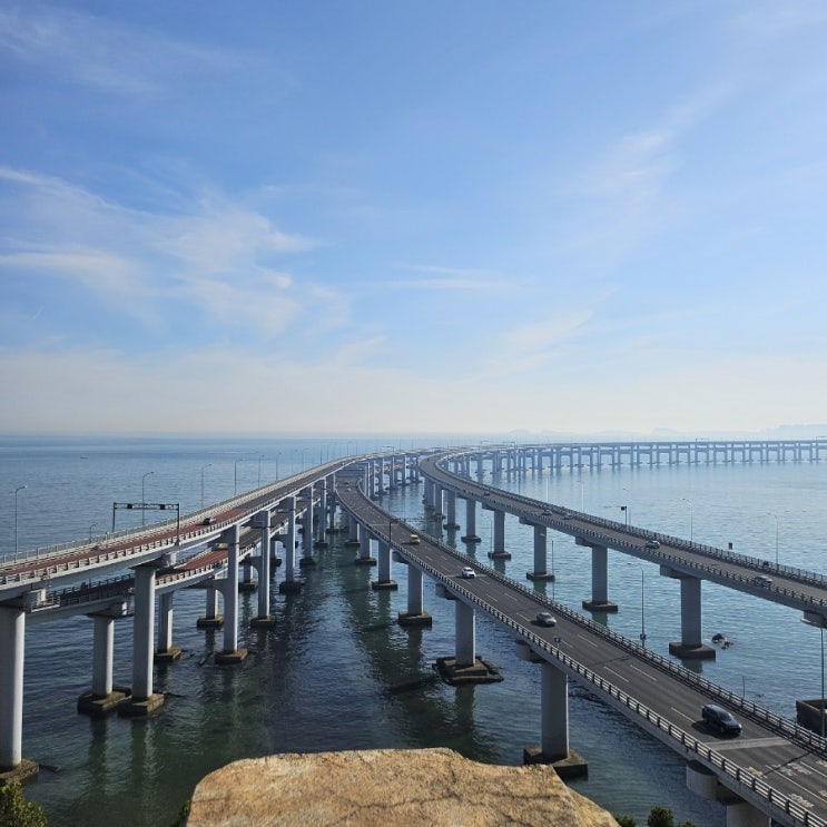 [5월 중국] 대련 3박 4일 일정 가볼만한 곳 추천 (고덕지도 링크) 대련 날씨, 가족여행 5명 여행 경비 : 네이버 블로그