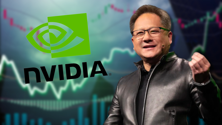 Nvidia Reports Strong Earnings as Al Demand Fuels Continued Growth(엔비디아 ...