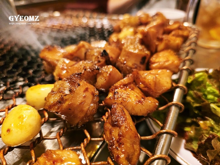 부평 삼산동 맛집 대창 막창 특양 세광양대창 : 네이버 블로그