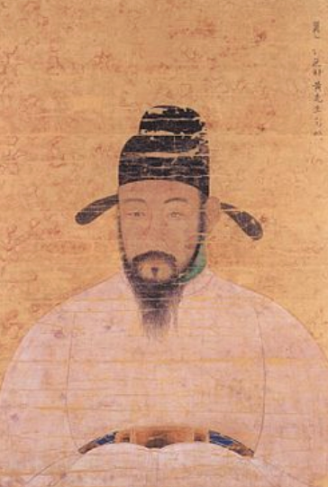 황희 정승 연표 세종 재택 근무 사직서 스캔들 오점 위기 일화 : 네이버 블로그