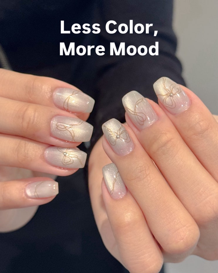 ★Less Color, More Mood★ : 네이버 블로그