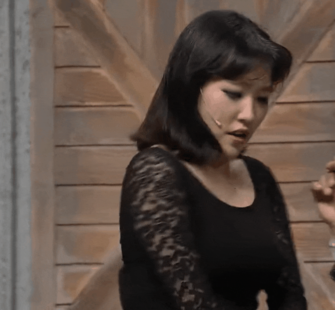 춤꾼에서 예능퀸으로, 이은지의 빛나는 전성시대