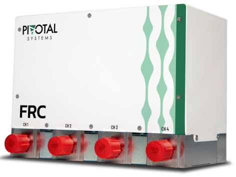 피보탈시스템즈, 신제품 출시 FRC (Flow Ratio Controller) - 유량 비율 제어 : 네이버 블로그