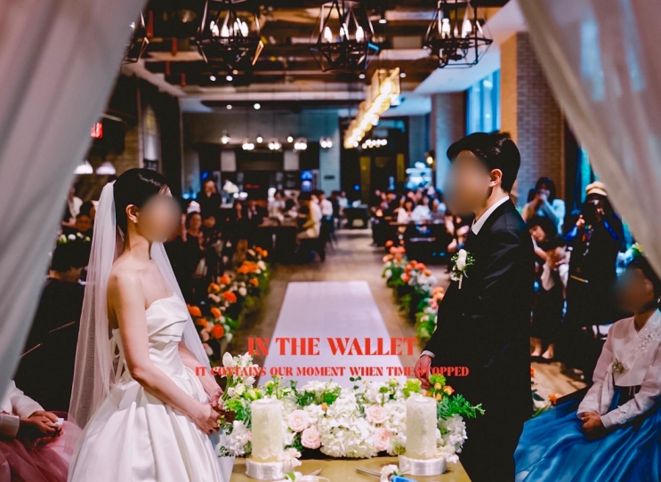 ✨ 마리앤코양재점, 스몰웨딩에 대한 모든 것