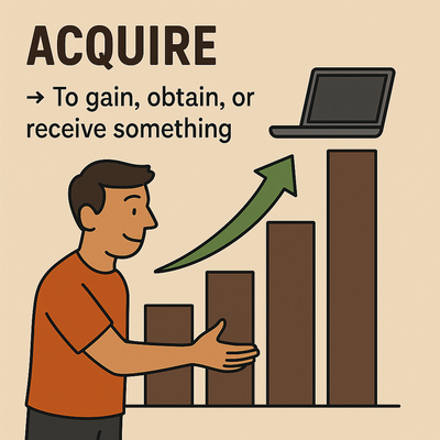 require(required), acqure(acquired) 뜻, 차이 : 네이버 블로그